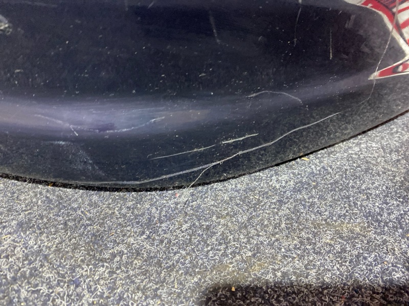 Бампер, 2900 рублей, Солонцы