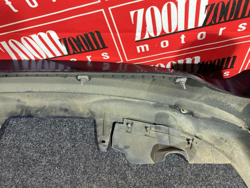 Бампер, 2900 рублей, Солонцы