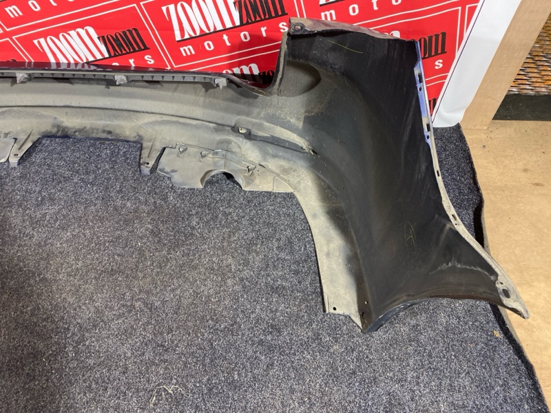 Бампер, 2900 рублей, Солонцы