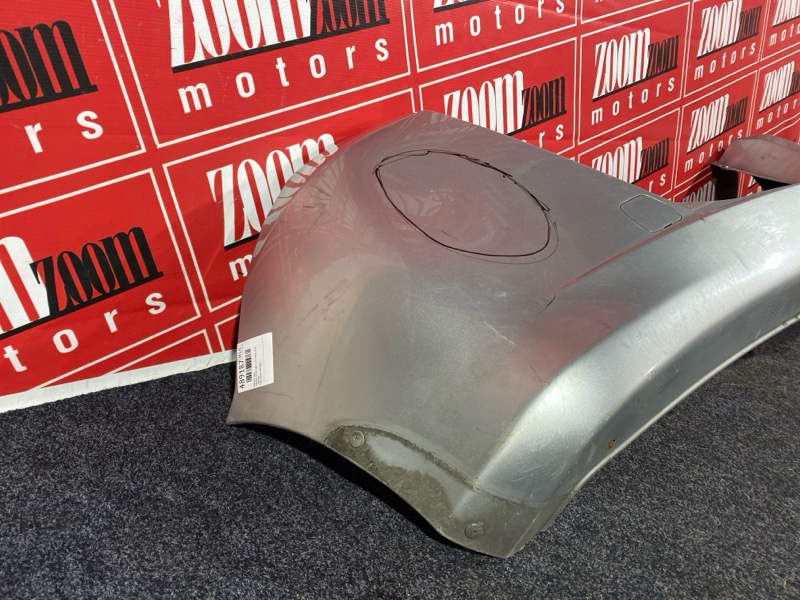 Бампер, 1800 рублей, Солонцы