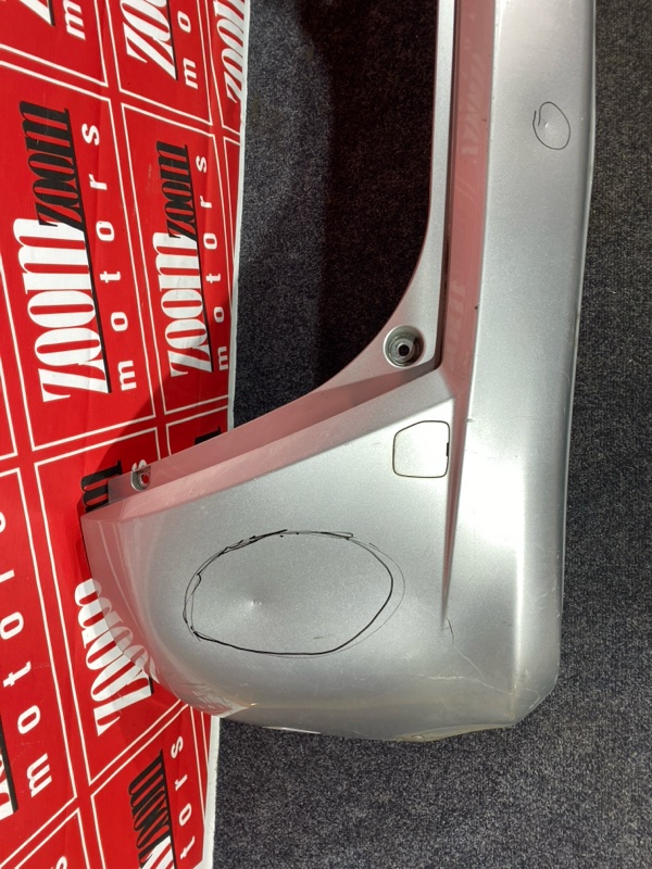 Бампер, 1800 рублей, Солонцы