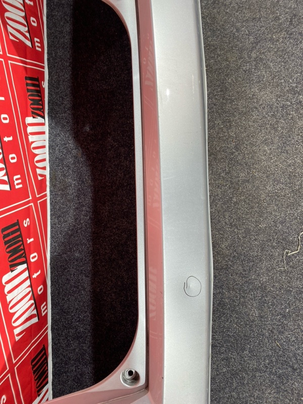 Бампер, 1800 рублей, Солонцы