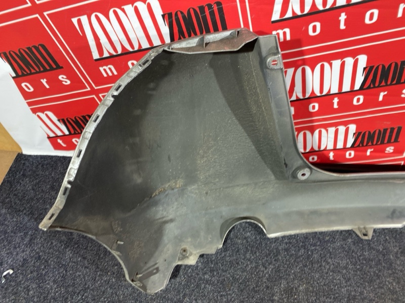 Бампер, 1800 рублей, Солонцы