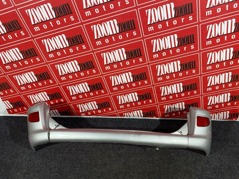 Бампер, 6200 рублей, Солонцы