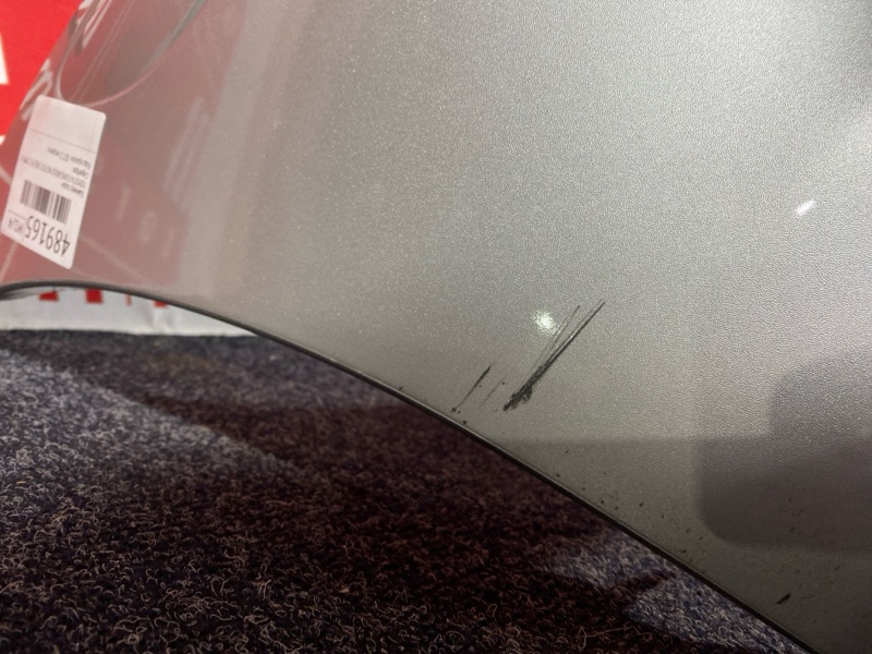 Бампер, 6200 рублей, Солонцы