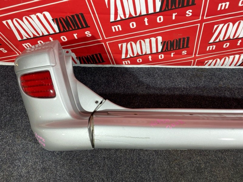 Бампер, 6200 рублей, Солонцы