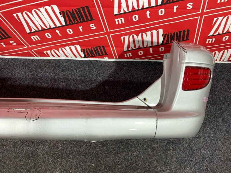 Бампер, 6200 рублей, Солонцы