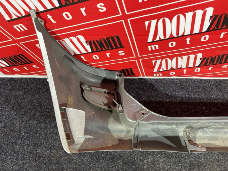 Бампер, 6200 рублей, Солонцы