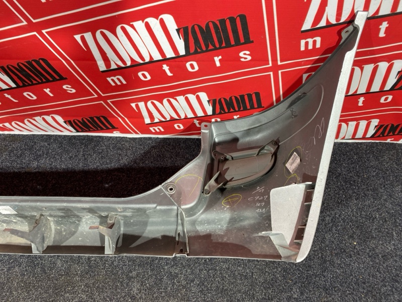 Бампер, 6200 рублей, Солонцы