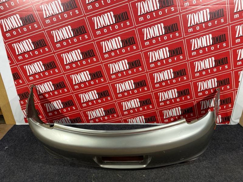 Бампер, 12400 рублей, Солонцы