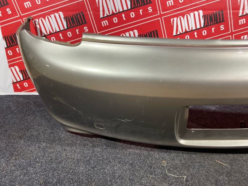 Бампер, 12400 рублей, Солонцы