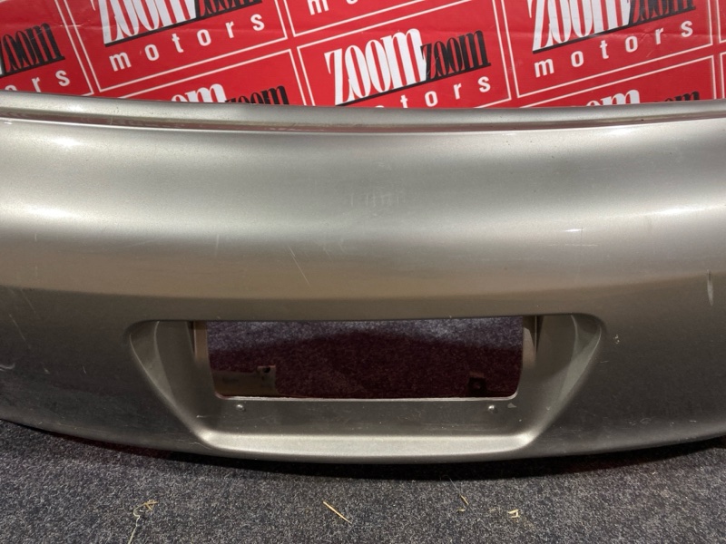 Бампер, 12400 рублей, Солонцы