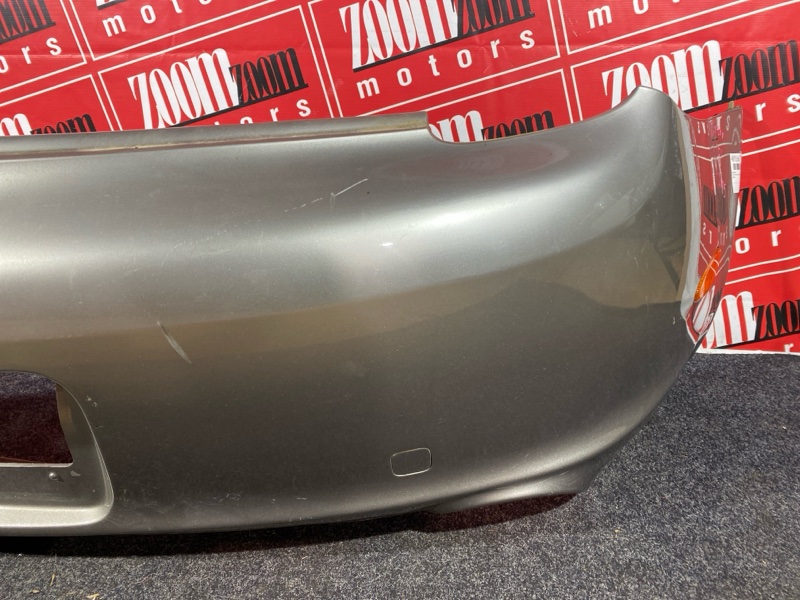 Бампер, 12400 рублей, Солонцы