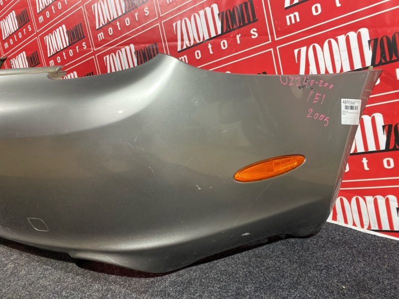 Бампер, 12400 рублей, Солонцы