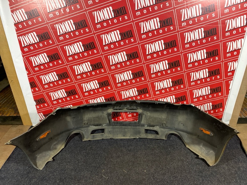 Бампер, 12400 рублей, Солонцы