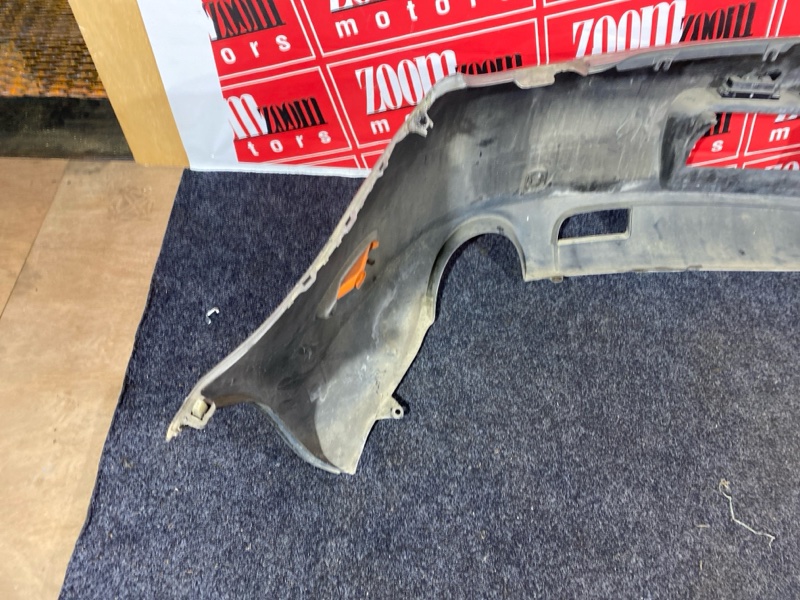 Бампер, 12400 рублей, Солонцы