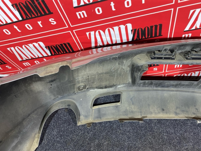 Бампер, 12400 рублей, Солонцы