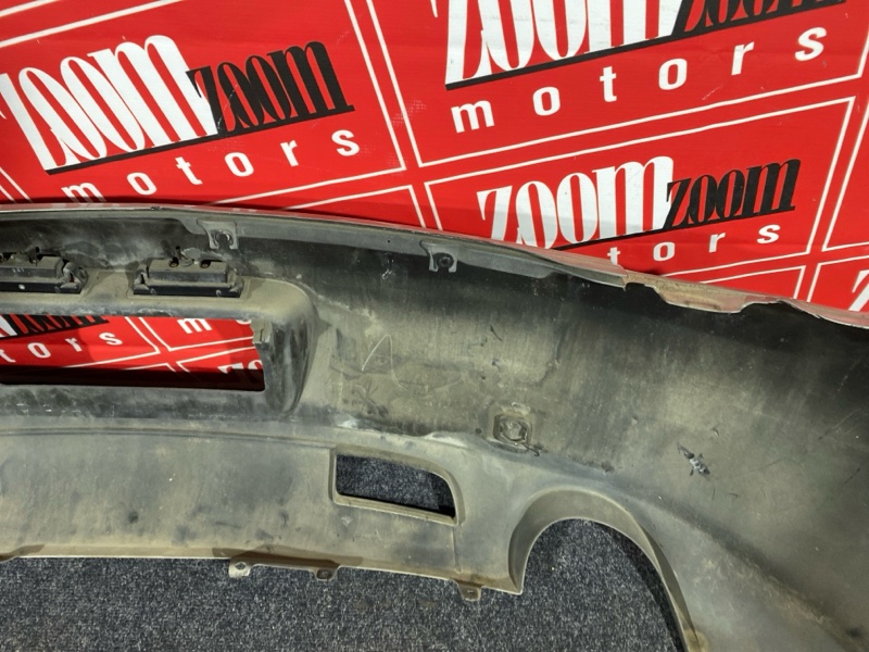 Бампер, 12400 рублей, Солонцы