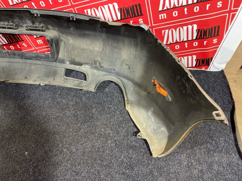 Бампер, 12400 рублей, Солонцы