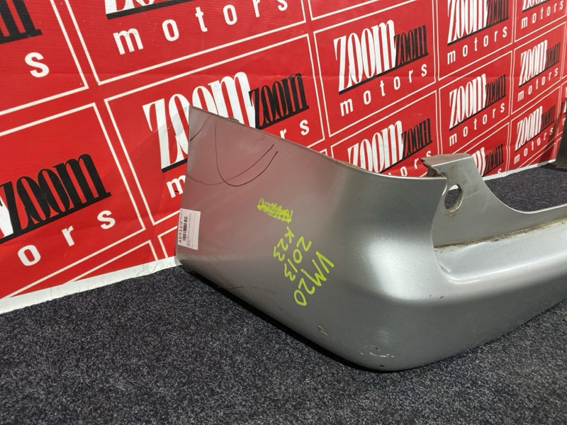 Бампер, 1700 рублей, Солонцы