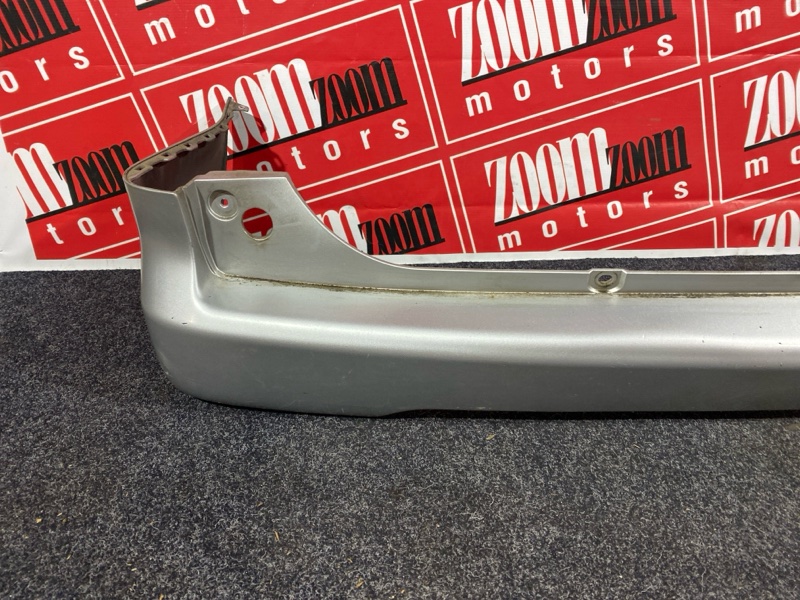 Бампер, 1700 рублей, Солонцы