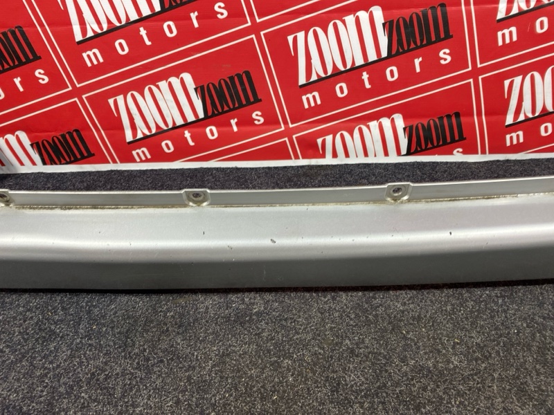 Бампер, 1700 рублей, Солонцы