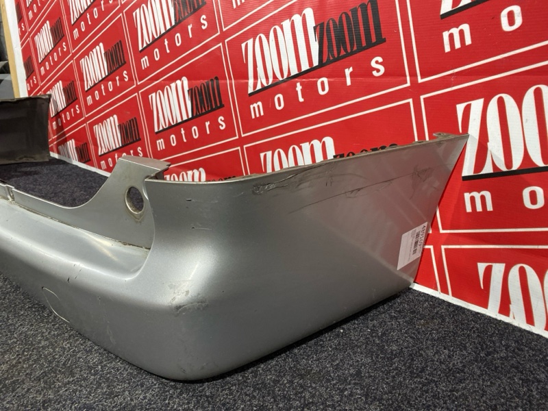 Бампер, 1700 рублей, Солонцы