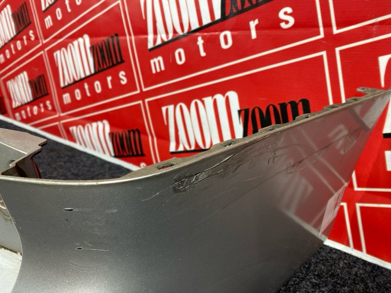 Бампер, 1700 рублей, Солонцы