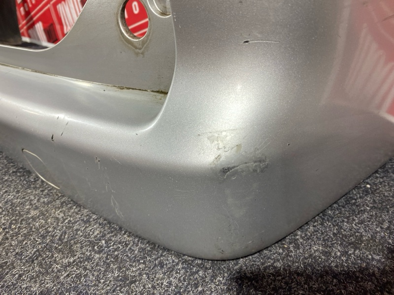 Бампер, 1700 рублей, Солонцы