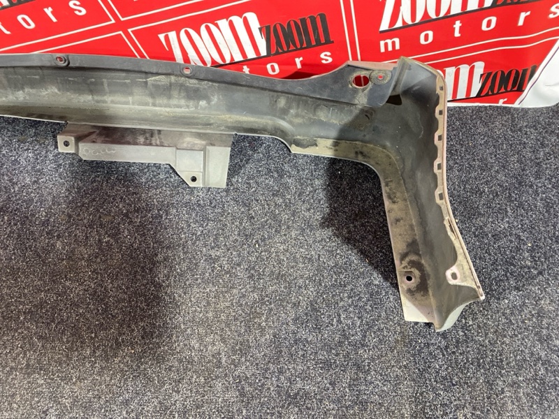 Бампер, 1700 рублей, Солонцы