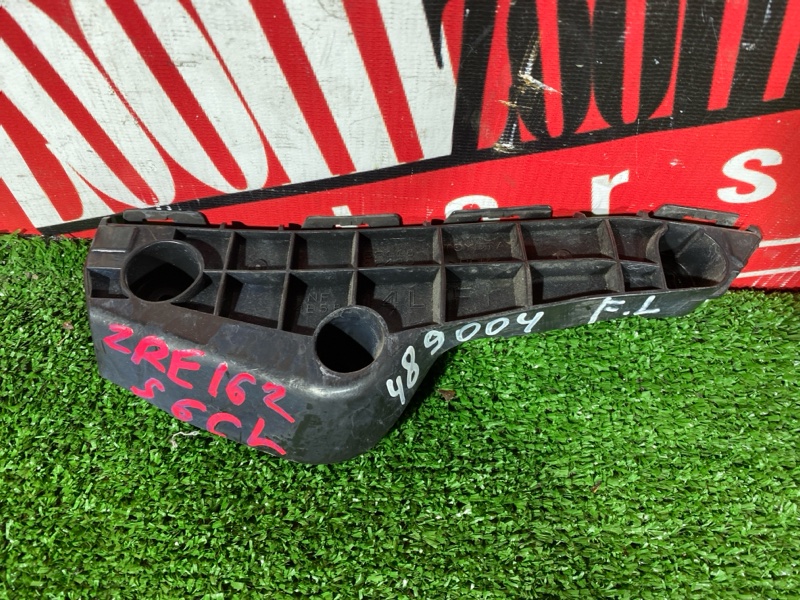 Кронштейн бампера, 1900 рублей, Солонцы