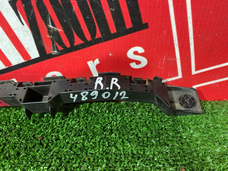 Кронштейн бампера, 5300 рублей, Солонцы