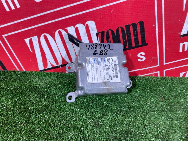 Блок управления airbag, 7600 рублей, Солонцы