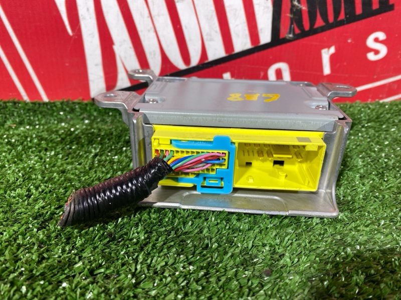 Блок управления airbag, 7600 рублей, Солонцы