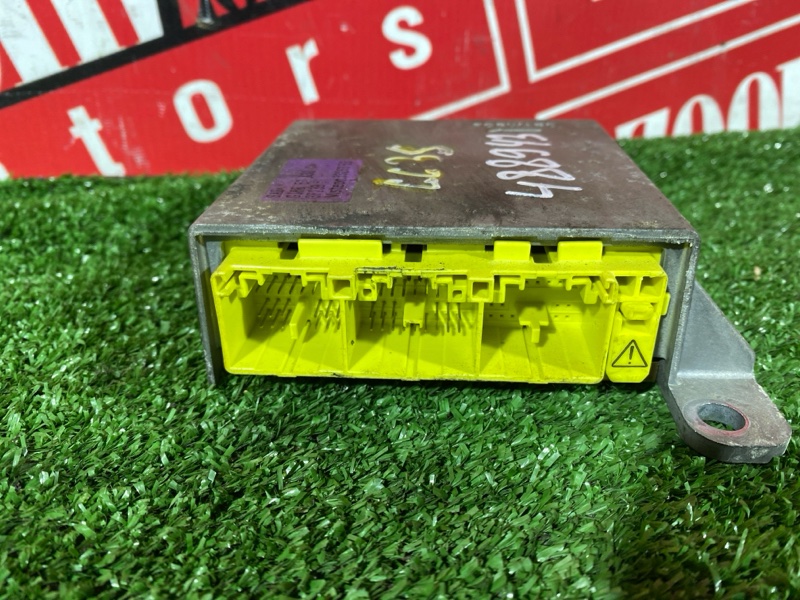 Блок управления airbag, 900 рублей, Солонцы