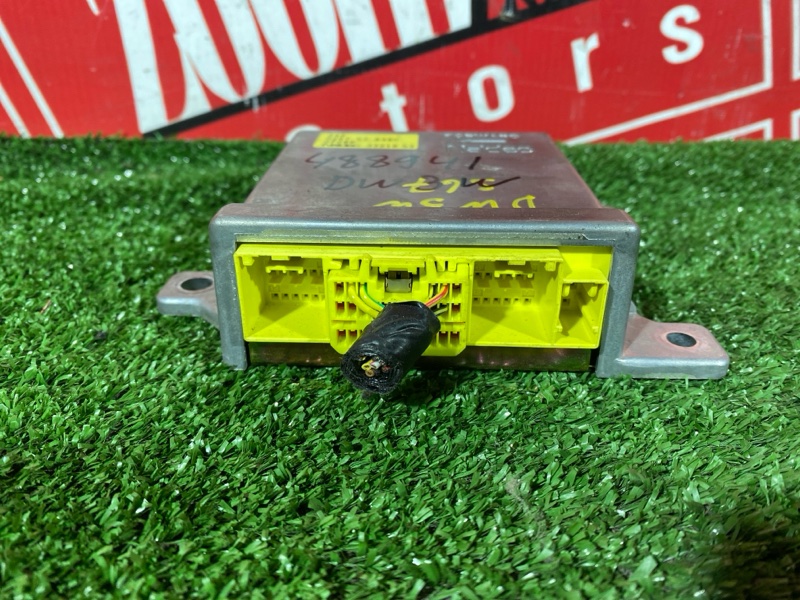 Блок управления airbag, 1000 рублей, Солонцы