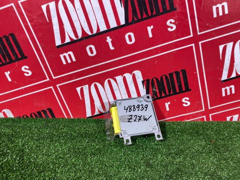 Блок управления airbag, 1900 рублей, Солонцы