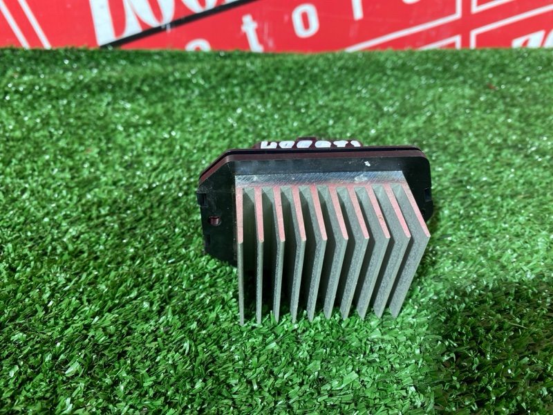 Реостат печки, 1500 рублей, Солонцы