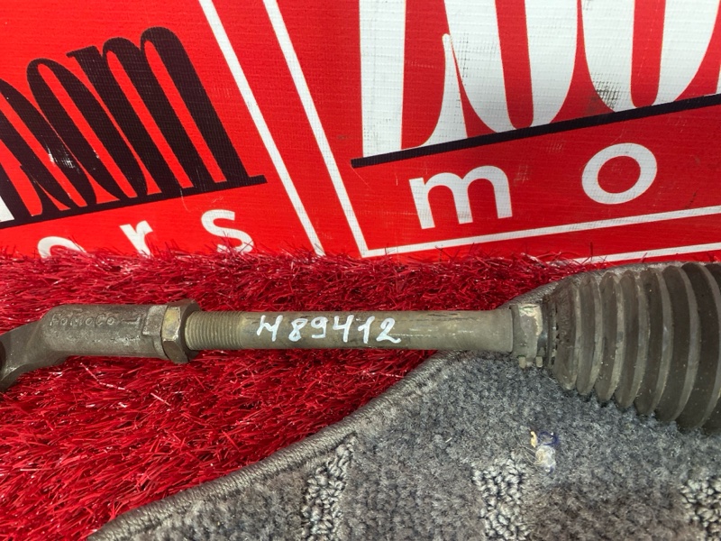 Рулевая рейка, 2900 рублей, Солонцы