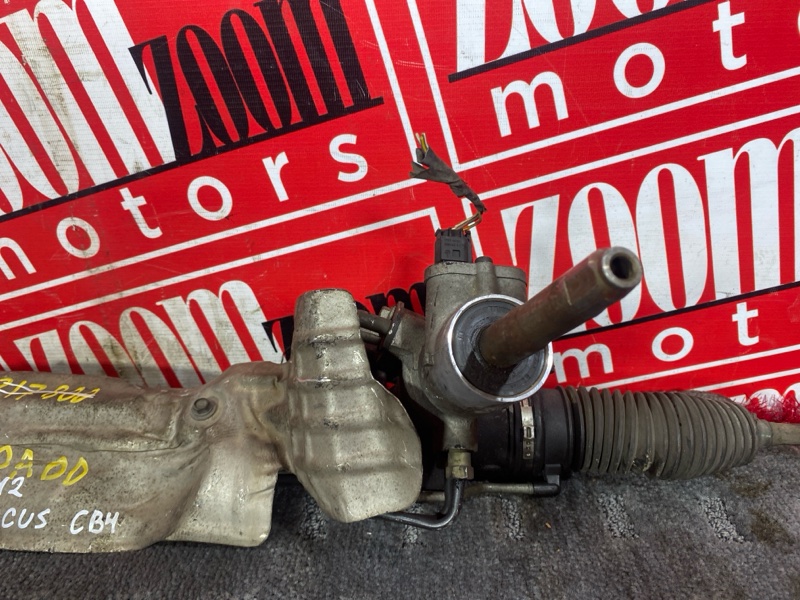 Рулевая рейка, 2900 рублей, Солонцы