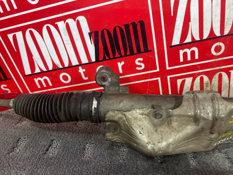 Рулевая рейка, 2900 рублей, Солонцы