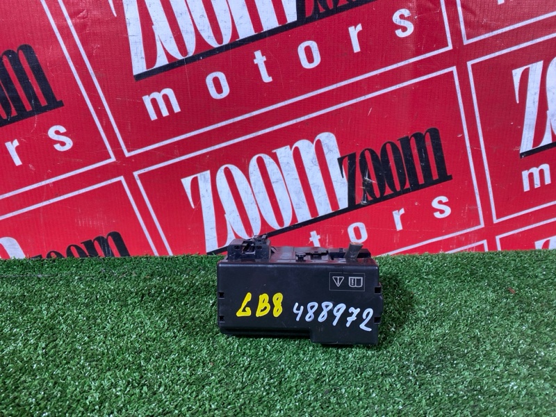 Блок реле и предохранителей, 2400 рублей, Солонцы