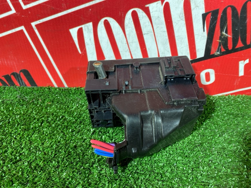 Блок реле и предохранителей, 2400 рублей, Солонцы