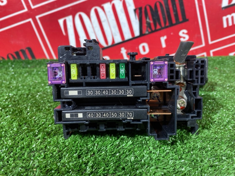 Блок реле и предохранителей, 2400 рублей, Солонцы