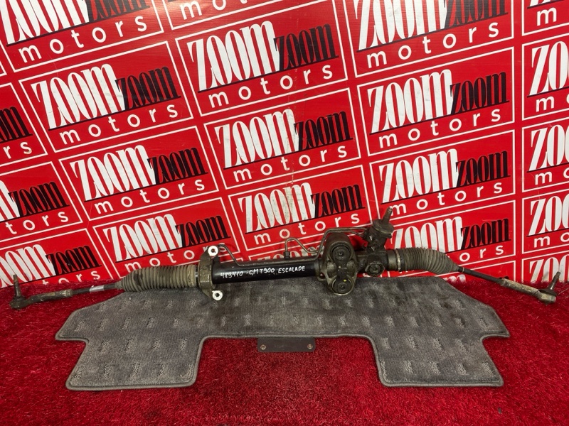 Рулевая рейка, 24500 рублей, Солонцы