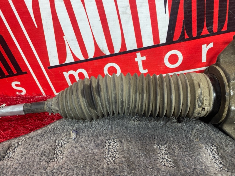 Рулевая рейка, 24500 рублей, Солонцы