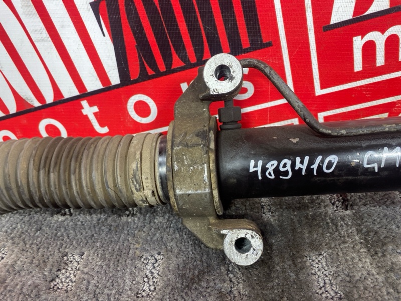 Рулевая рейка, 24500 рублей, Солонцы