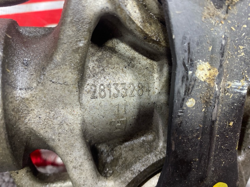 Рулевая рейка, 24500 рублей, Солонцы