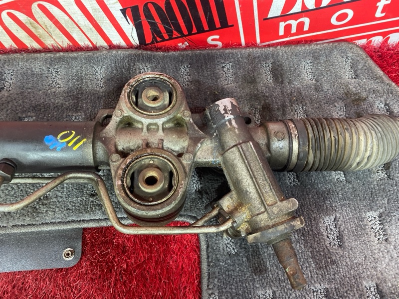 Рулевая рейка, 24500 рублей, Солонцы