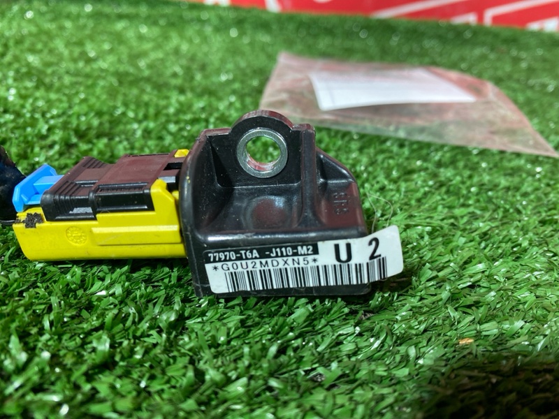 Датчик SRS Airbag, 1000 рублей, Солонцы